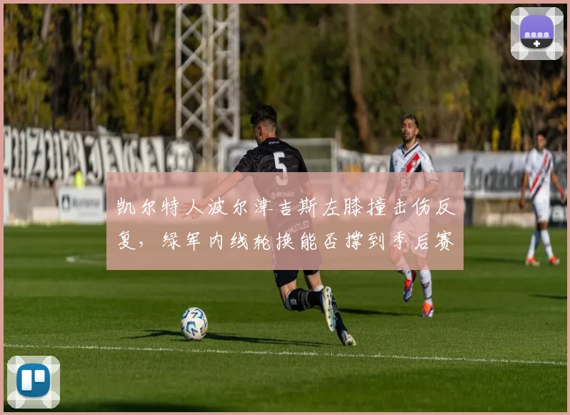 凯尔特人波尔津吉斯左膝撞击伤反复,绿军内线轮换能否撑到季后赛?
